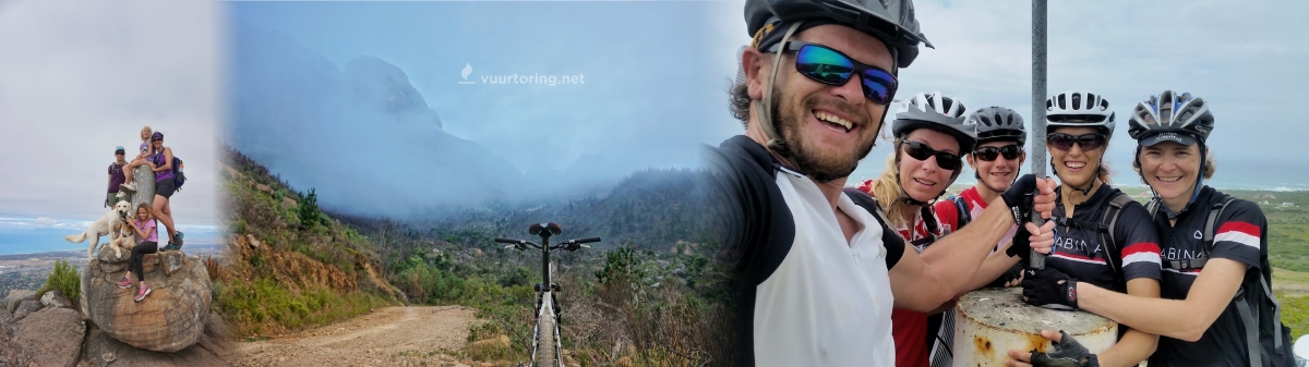 #52weeks52peaks