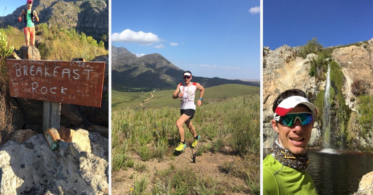 Greyton Classic